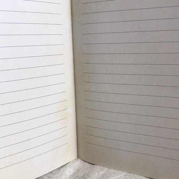 NWOT Pineapple Paradise Journal Notebook - Picture 5 of 6